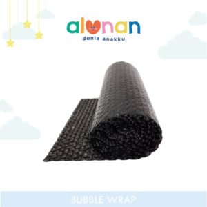Additional Bubble Wrap