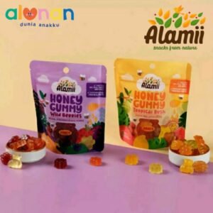 Alamii Honey Gummy 40 gr