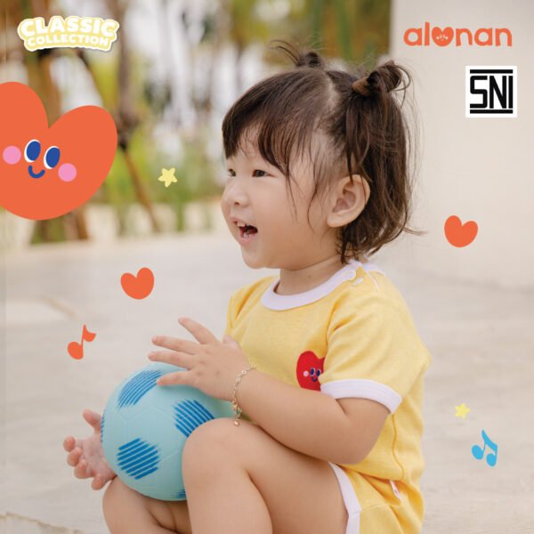 Kids T-Shirt – Short & Long Sleeve (The Classic Collection) - Image 4