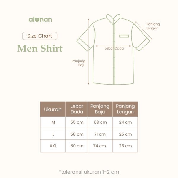 Sage Family Shirt Series - Image 9