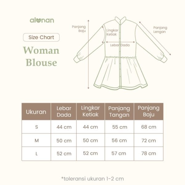 Sage Family Shirt Series - Image 10