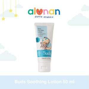 Buds Soothing Lotion 50 ml