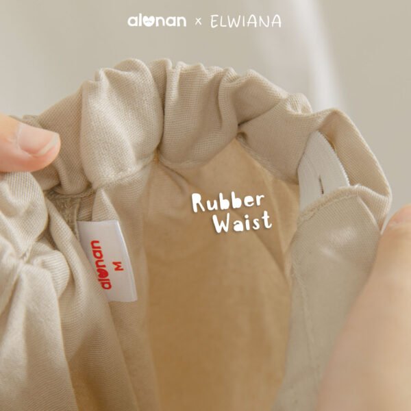 Kids Skort & Short Pants (Alunan x Elwiana) Vol. 1 - Image 3