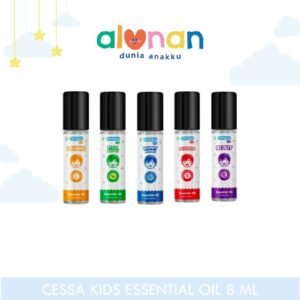 Cessa Kids Essential Oil 8 ml