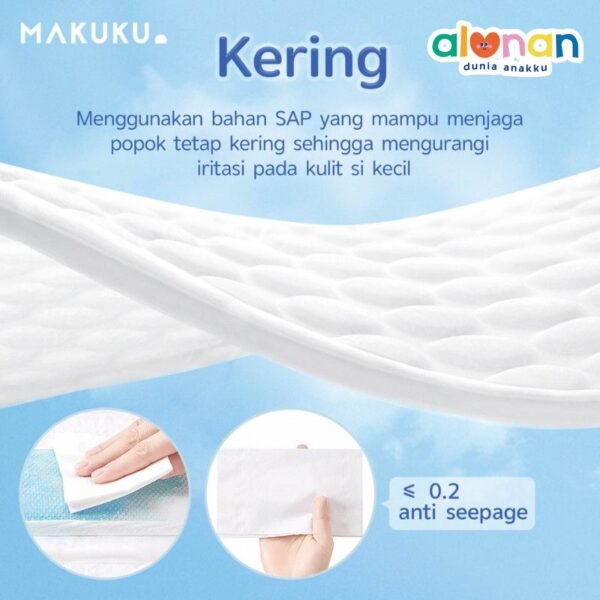 Makuku – Diapers Slim Pants M32 - Image 10