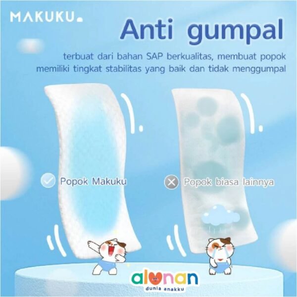 Makuku – Diapers Slim Pants M32 - Image 11