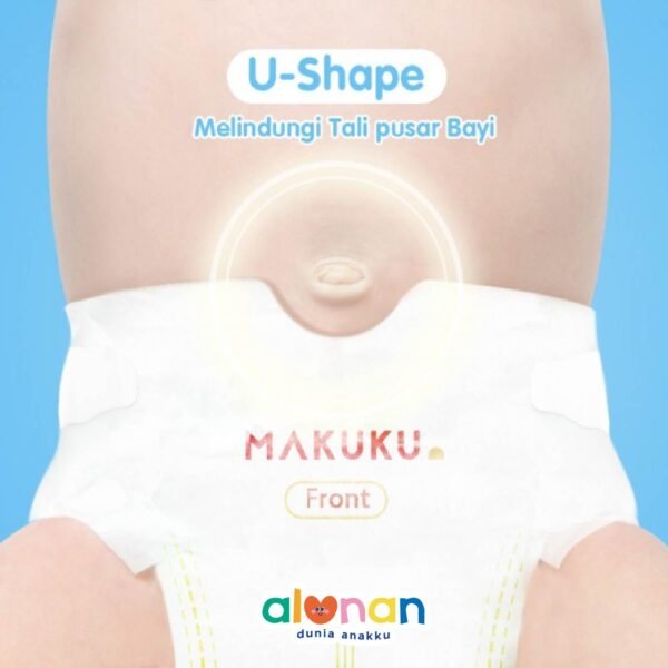 Makuku – Diapers Slim Pants M32 - Image 8