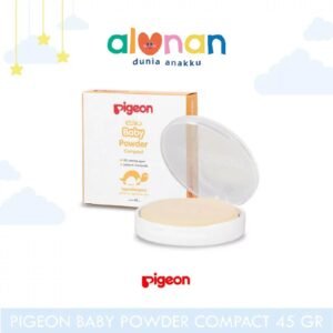 Pigeon Baby Powder Compact 45 gr