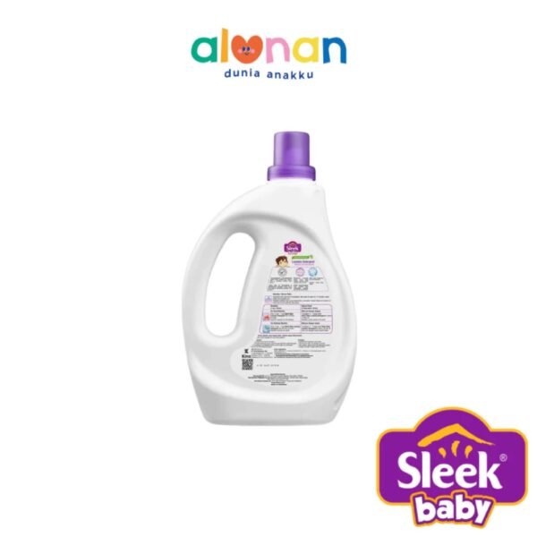 Sleek - Baby Laundry Detergent 500 ml - Image 3