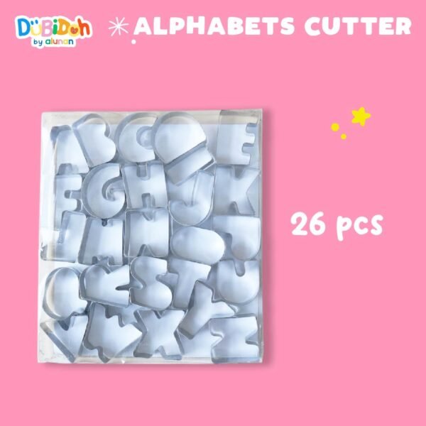 DuBiDoh Accessories - Rolling Pin, Beads, Playmat & Shape Cutter - Image 9