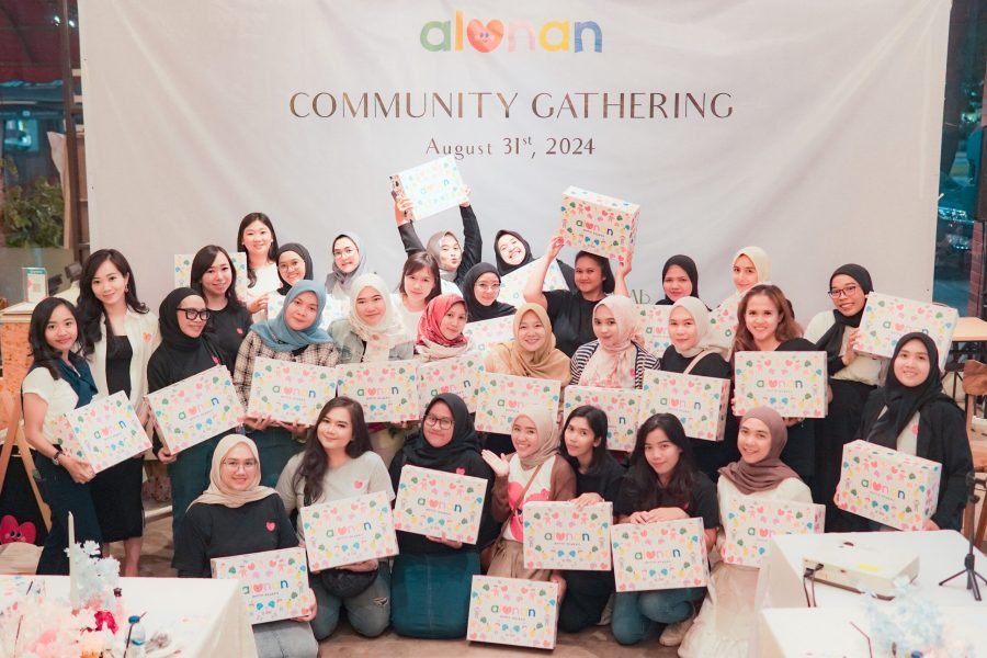 AlunanMoms Community of Alunan Baby and Kids AlunanMoms Community of Alunan Baby and Kids